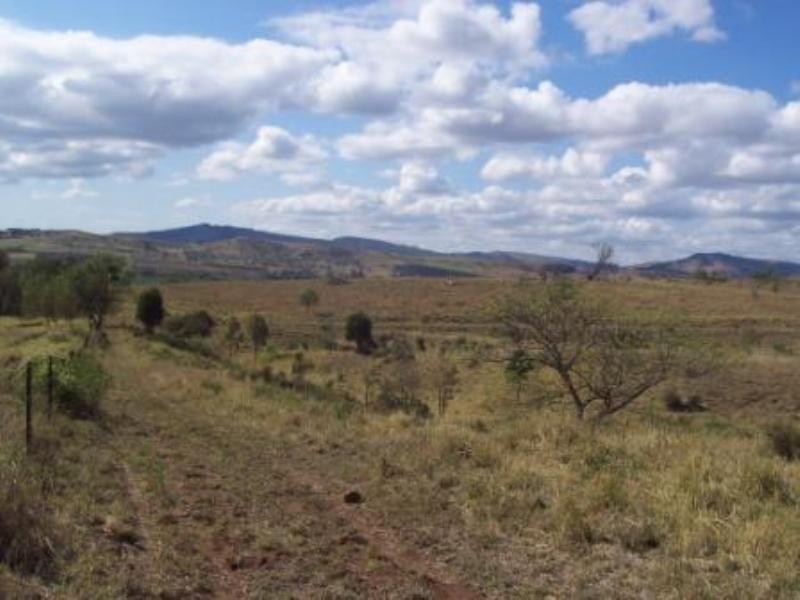 348 Mount Sylvia Road, Upper Tenthill QLD 4343