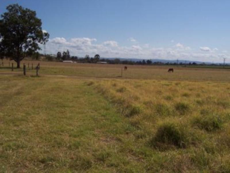 348 Mount Sylvia Road, Upper Tenthill, Gatton QLD 4343