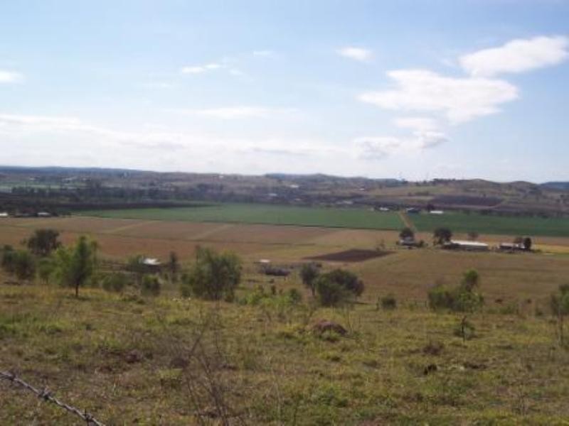 348 Mount Sylvia Road, Upper Tenthill, Gatton QLD 4343