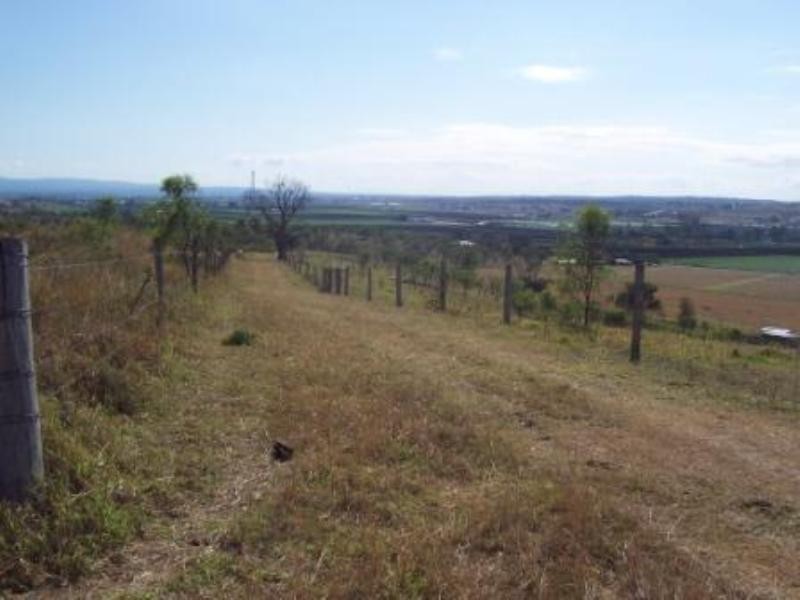 348 Mount Sylvia Road, Upper Tenthill, Gatton QLD 4343