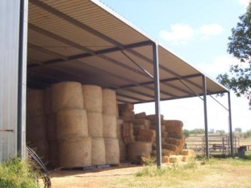 348 Mount Sylvia Road, Upper Tenthill, Gatton QLD 4343