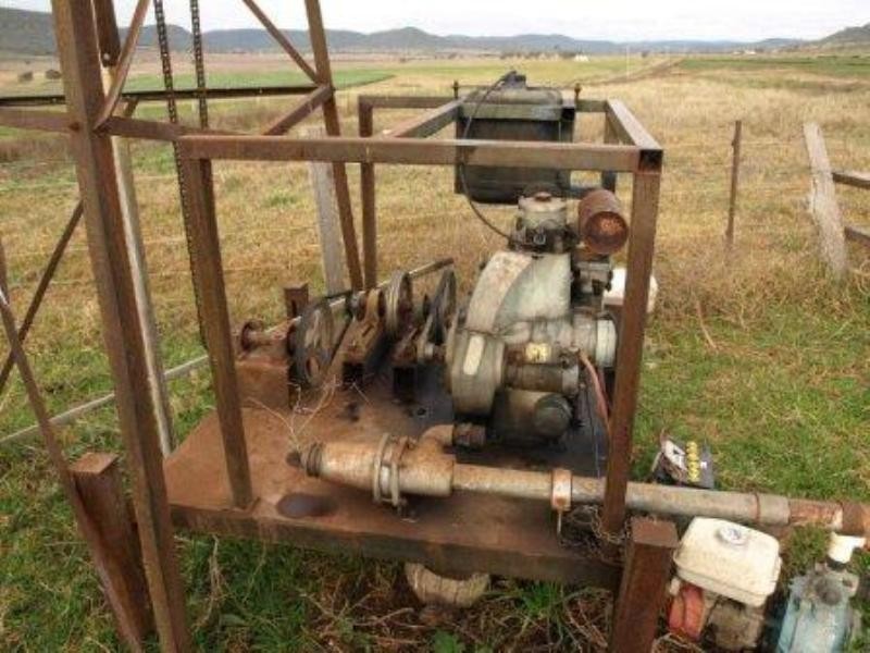 Lot 37 Pilton Valley Road, Pilton QLD 4361