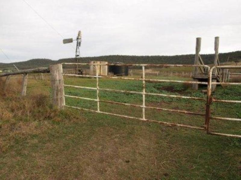 Lot 37 Pilton Valley Road, Pilton QLD 4361