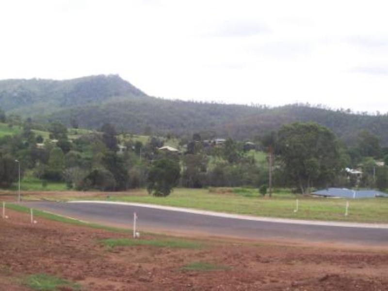 Karene Court, Withcott QLD 4352