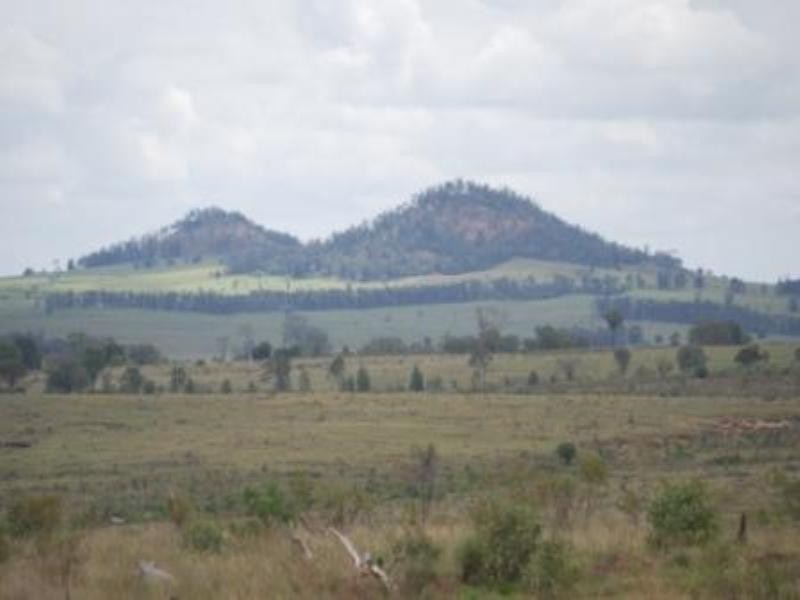 Giligulgul Road, Wandoan QLD 4419