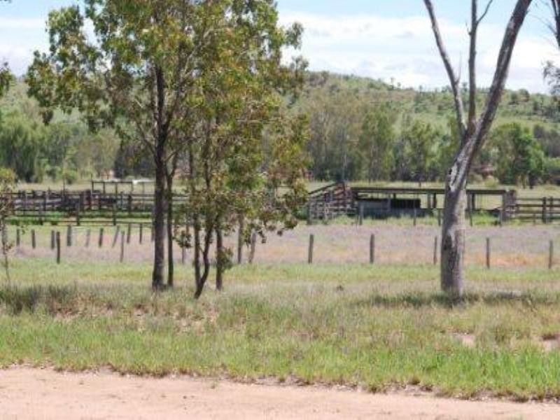 Giligulgul Road, Wandoan QLD 4419