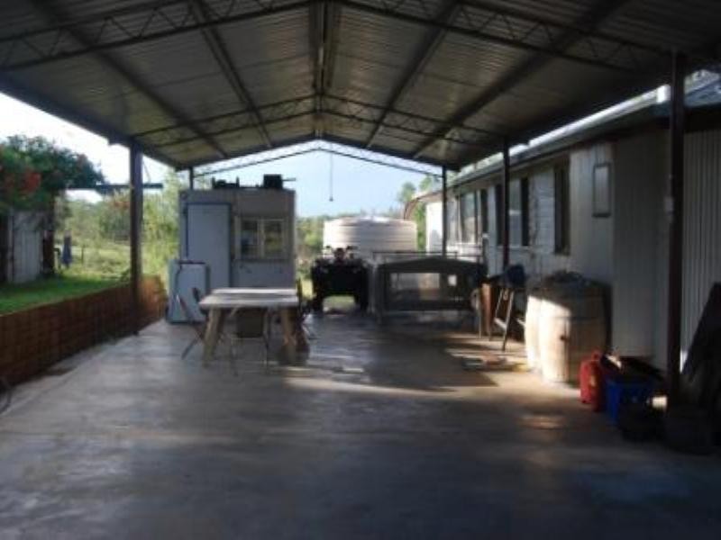 Giligulgul Road, Wandoan QLD 4419