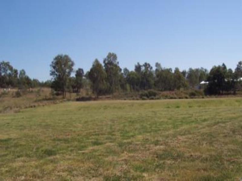 Lot 7 Gittins Road, Withcott QLD 4352