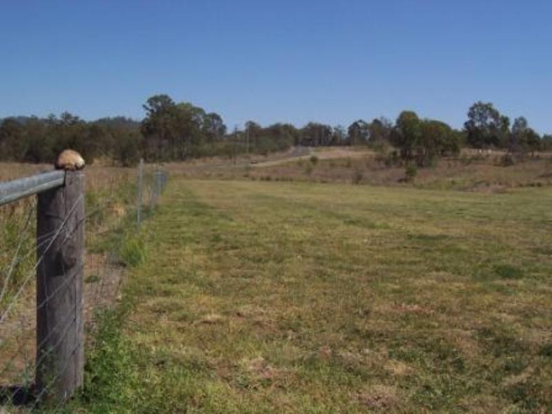 Lot 7 Gittins Road, Withcott QLD 4352