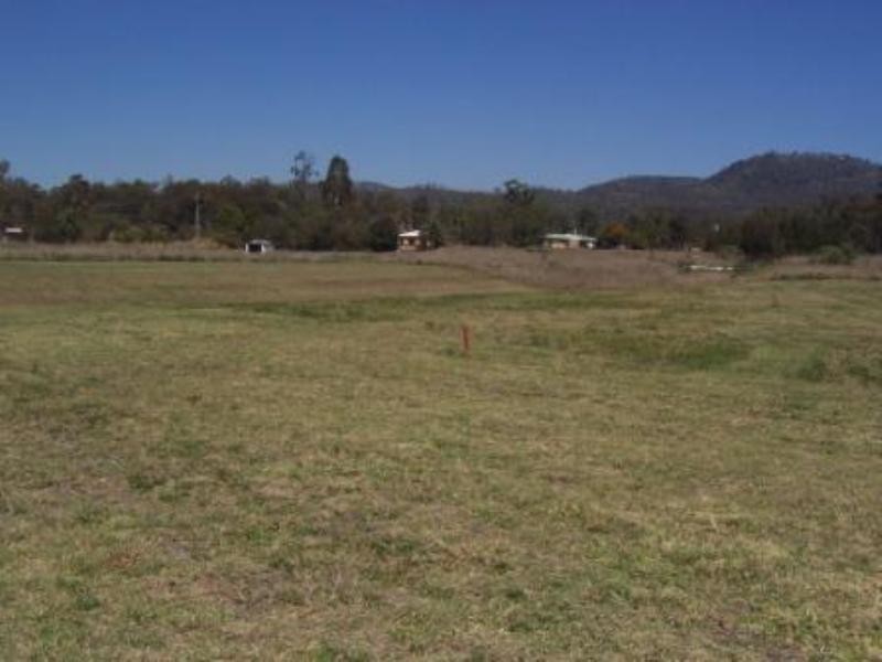 Lot 7 Gittins Road, Withcott QLD 4352