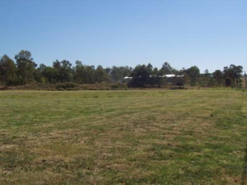 Lot 7 Gittins Road, Withcott QLD 4352