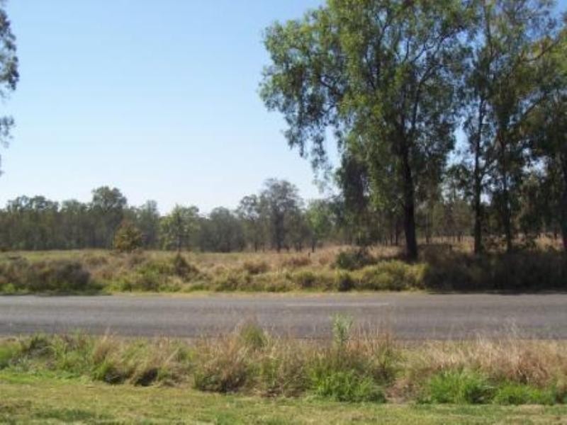 Lot 7 Gittins Road, Withcott QLD 4352
