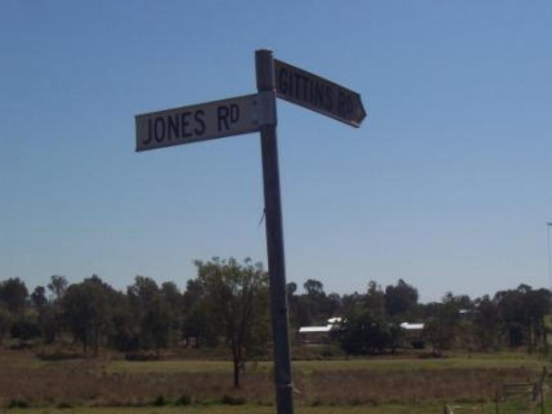 Lot 7 Gittins Road, Withcott QLD 4352