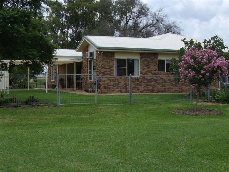 452 Doolan Road, Nobby QLD 4360