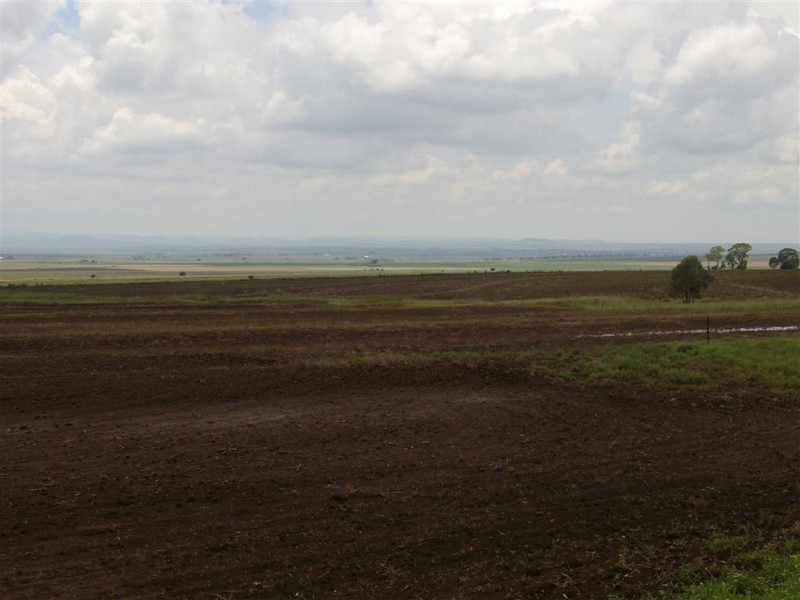 452 Doolan Road, Nobby QLD 4360