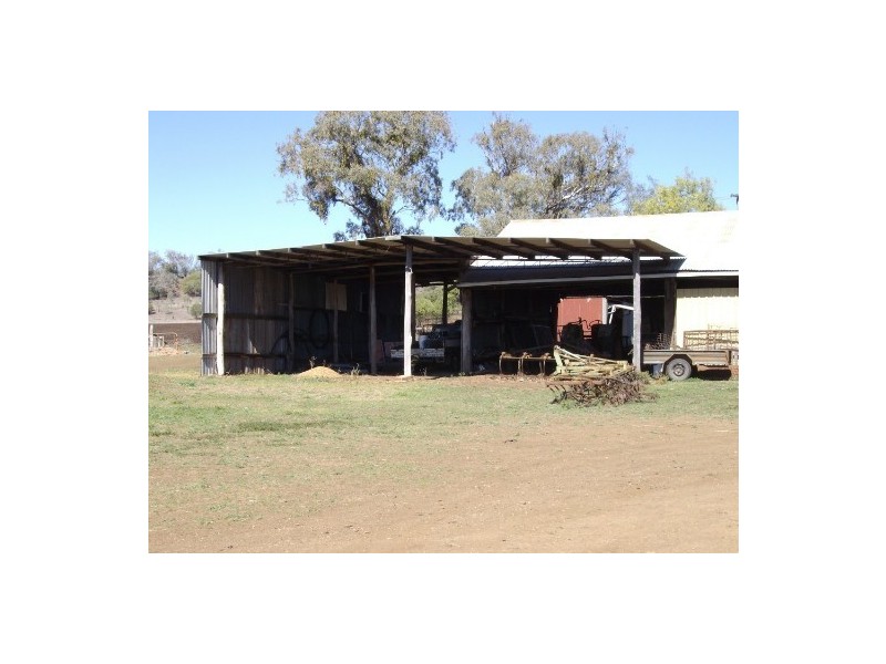 6 Garthe Road, Oakey QLD 4401