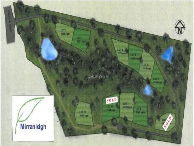 Lot 1 ‘Mirranleigh’, 81 Tabletop Road, Withcott QLD 4352