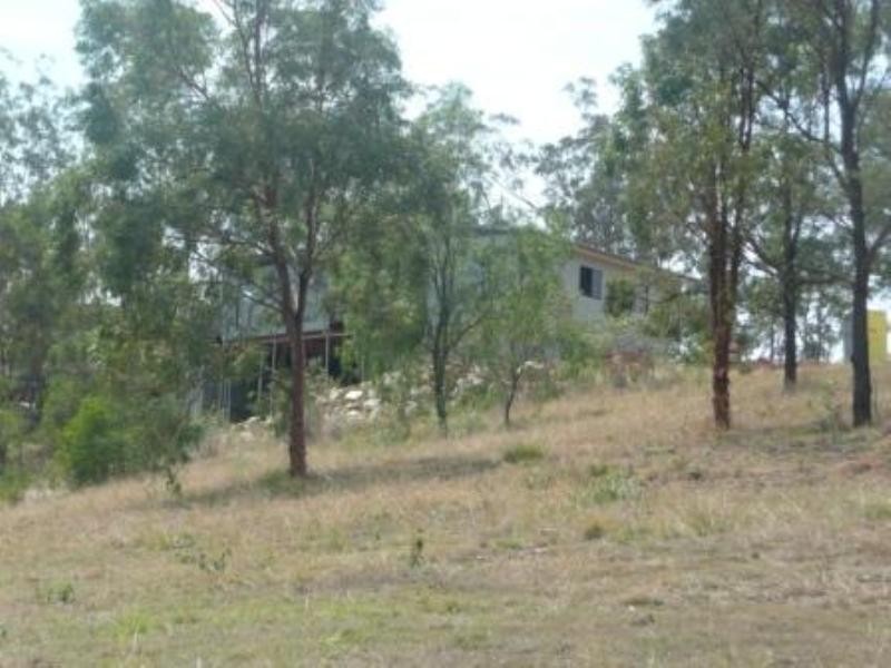 Lot 9 ‘Mirranleigh’, 81 Tabletop Road, Withcott QLD 4352