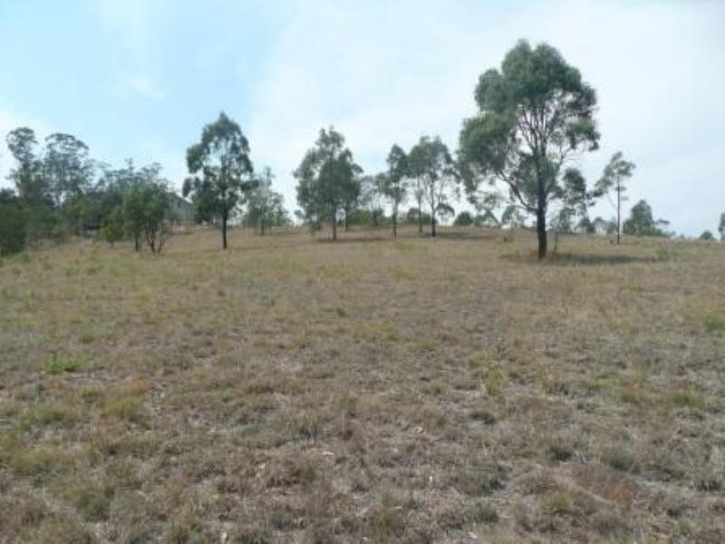 Lot 11 ‘Mirranleigh’, 81 Tabletop Road, Withcott QLD 4352