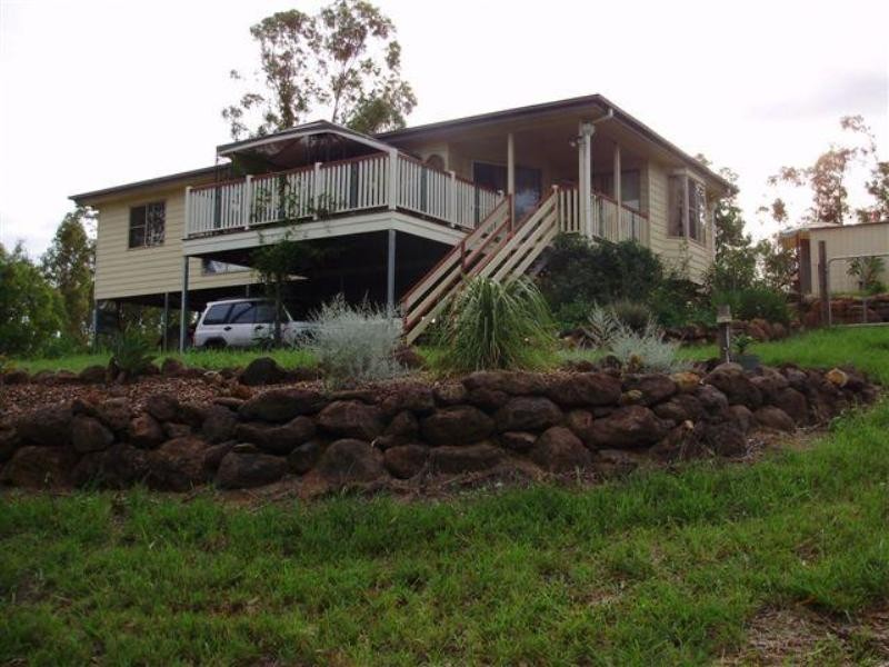 Upper Lockyer QLD 4352