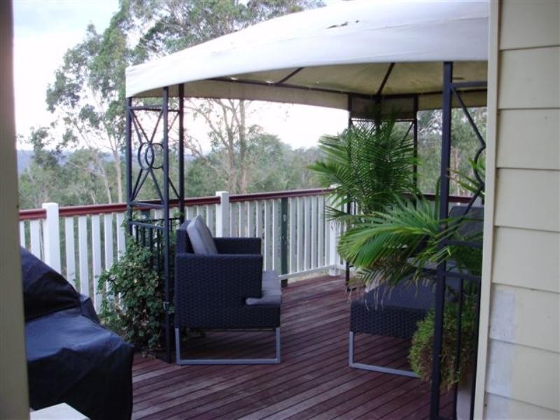 Upper Lockyer QLD 4352