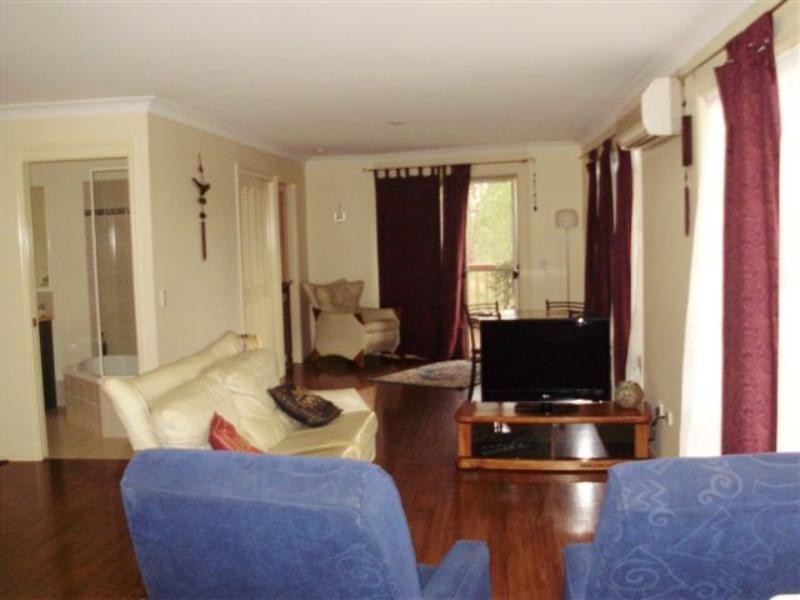 Upper Lockyer QLD 4352