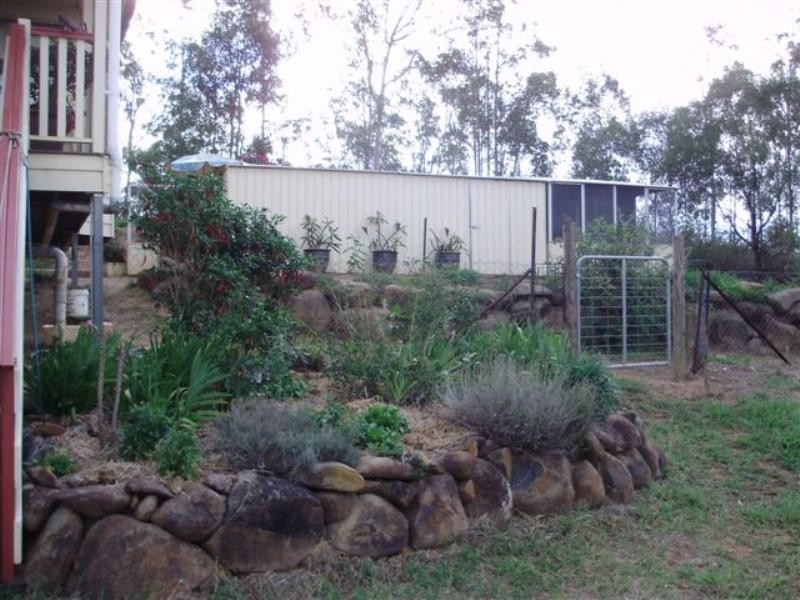 Upper Lockyer QLD 4352