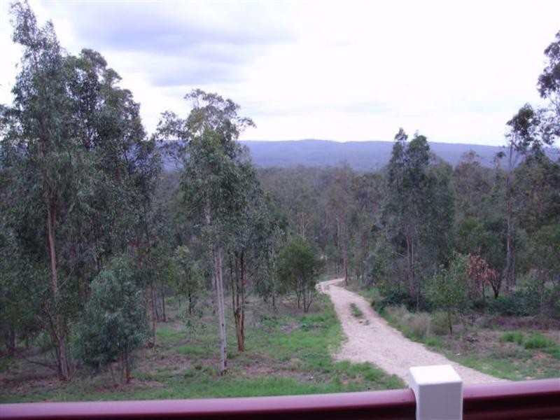 Upper Lockyer QLD 4352