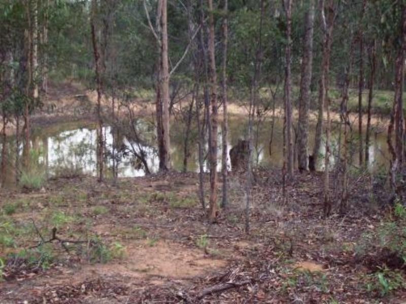 Upper Lockyer QLD 4352