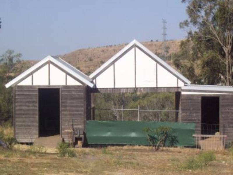 Blanchview QLD 4352