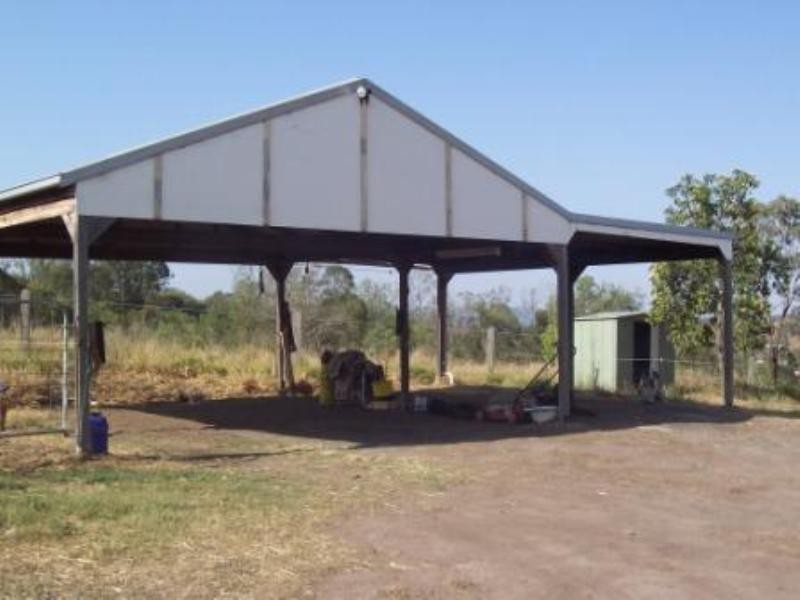 Blanchview QLD 4352