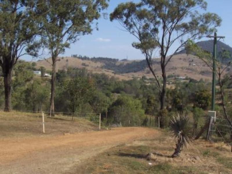 Blanchview QLD 4352
