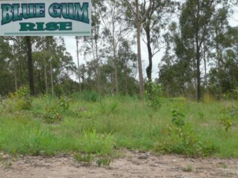 Lot 13 ‘Blue Gum Rise Estate’, Murphys Creek Road, Upper Lockyer QLD 4352