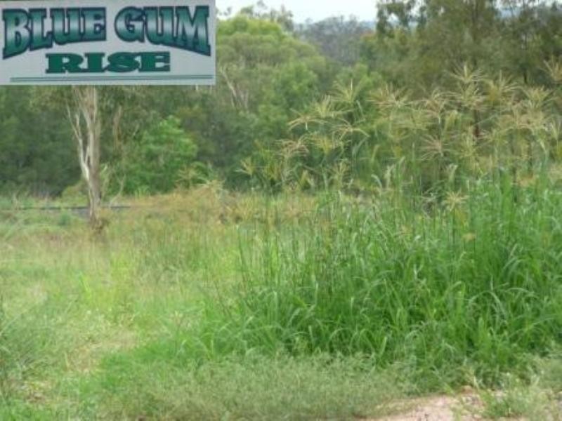 Lot 2 ‘Blue Gum Rise Estate’, Murphys Creek Road, Upper Lockyer QLD 4352