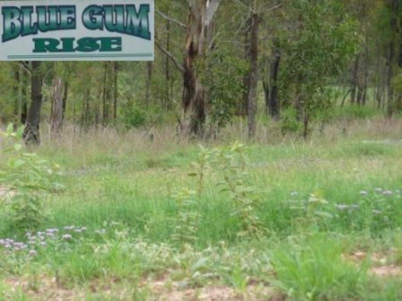 3 Jack Court, Murphys Creek QLD 4352