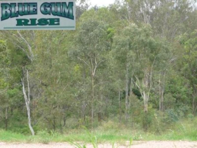 Lot 15 ‘Blue Gum Rise Estate’, Murphys Creek Road, Upper Lockyer QLD 4352