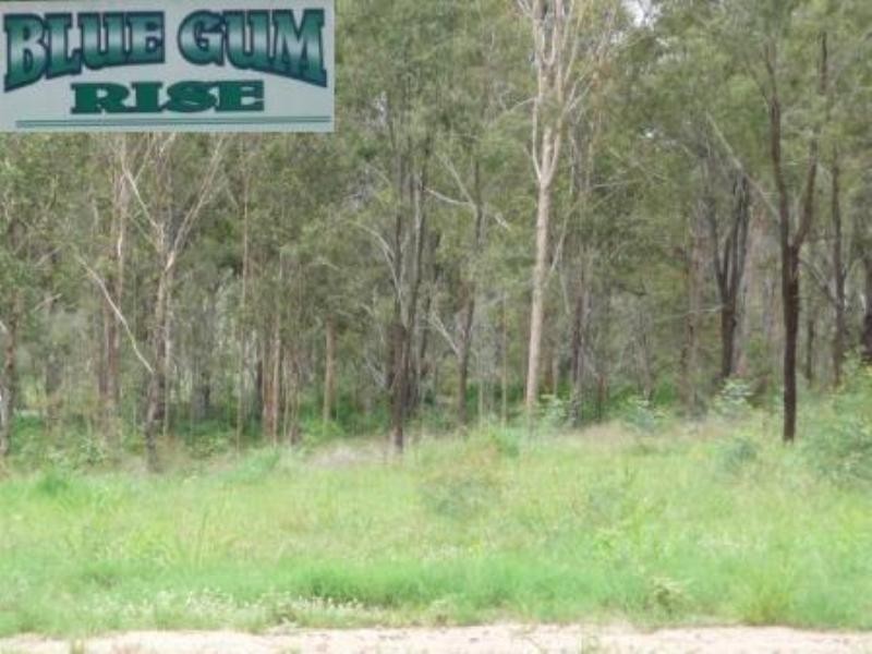 Lot 16 ‘Blue Gum Rise Estate’, Murphys Creek Road, Upper Lockyer QLD 4352