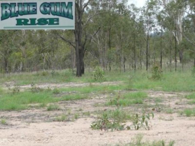 Lot 17 ‘Blue Gum Rise Estate’, Murphys Creek Road, Upper Lockyer QLD 4352