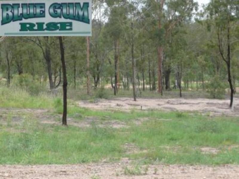 Lot 19 ‘Blue Gum Rise Estate’, Murphys Creek Road, Upper Lockyer QLD 4352