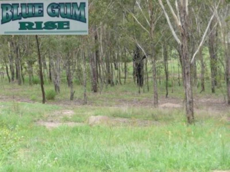 Lot 20 ‘Blue Gum Rise Estate’, Murphys Creek Road, Upper Lockyer QLD 4352
