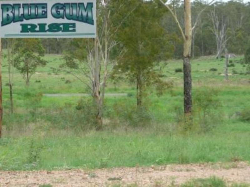 Lot 21 ‘Blue Gum Rise Estate’, Murphys Creek Road, Upper Lockyer QLD 4352