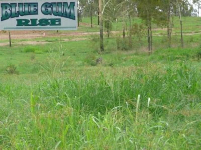 Lot 22 ‘Blue Gum Rise Estate’, Murphys Creek Road, Upper Lockyer QLD 4352