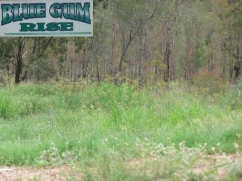 Lot 4 ‘Blue Gum Rise Estate’, Murphys Creek Road, Upper Lockyer QLD 4352