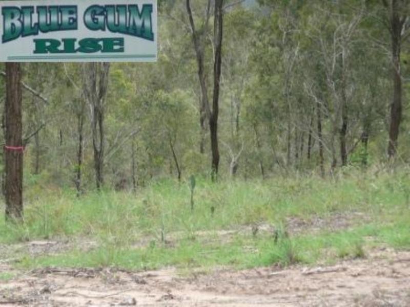 Lot 5 ‘Blue Gum Rise Estate’, Murphys Creek Road, Upper Lockyer QLD 4352