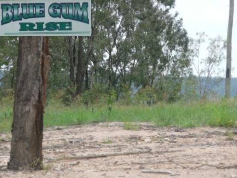 Lot 6 ‘Blue Gum Rise Estate’, Murphys Creek Road, Upper Lockyer QLD 4352