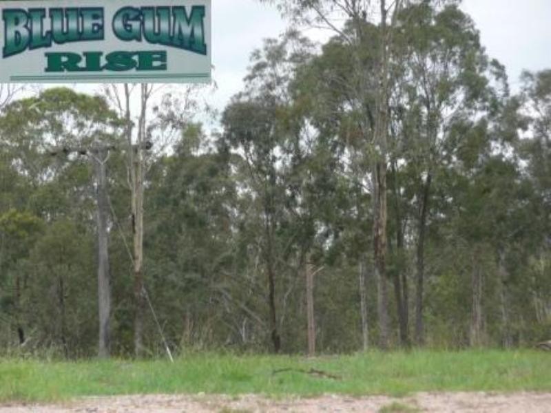 Lot 8 ‘Blue Gum Rise Estate’, Murphys Creek Road, Upper Lockyer QLD 4352