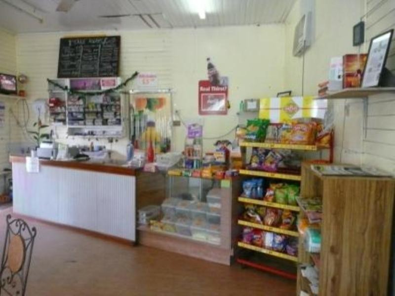 Murphys Creek QLD 4352