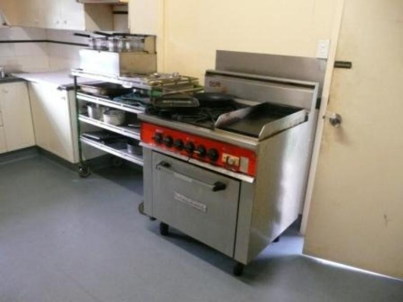 Murphys Creek QLD 4352