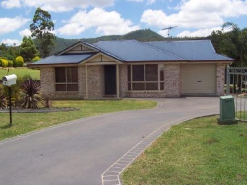 Withcott QLD 4352
