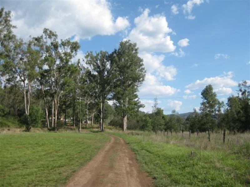 Black Duck Creek QLD 4343